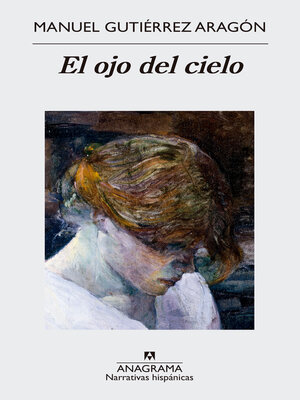 cover image of El ojo del cielo